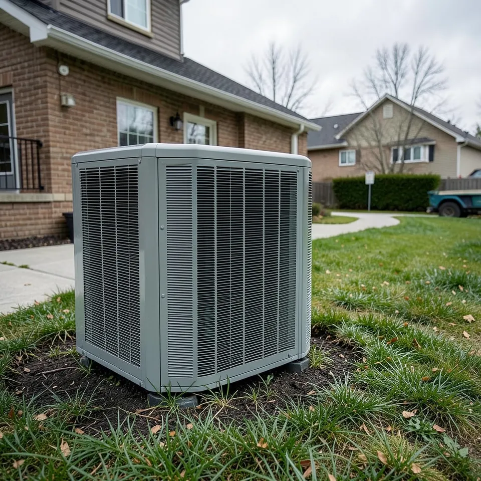 Planning AC Repair in Bristol, RI — local guide